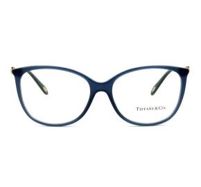 Óculos Tiffany & Co TF2143-B 8192 55 - Grau