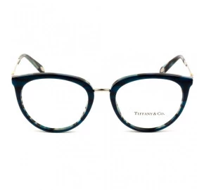 Óculos Tiffany & Co. TF2148 8208 52 - Grau