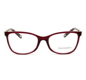 Óculos Tiffany & Co TF2151 8003 54 - Grau