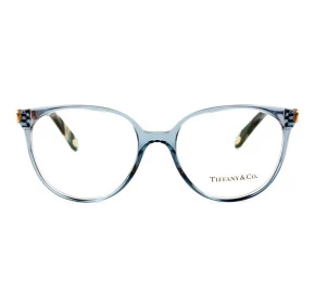 Óculos Tiffany & Co TF2152 8218 53 - Grau