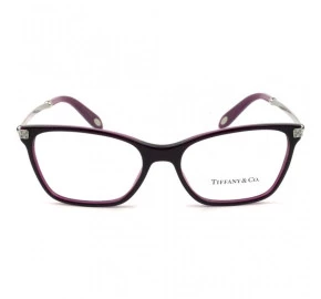 Óculos Tiffany & Co. TF2158-B 8173 52 - Grau