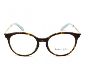 Óculos Tiffany & Co. TF2159 8015 51 - Grau