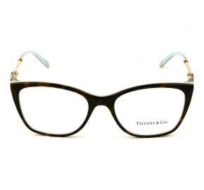 Óculos Tiffany & Co. TF2160-B 8134 52 - Grau