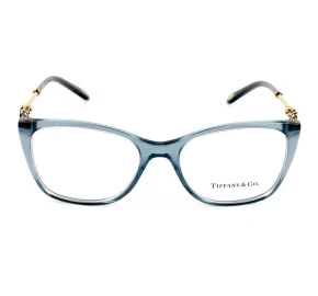 Óculos Tiffany & Co. TF2160-B 8244 52 - Grau