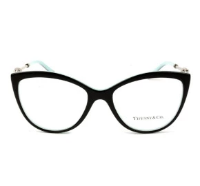 Óculos Tiffany & Co. TF2161-B 8055 54 - Grau