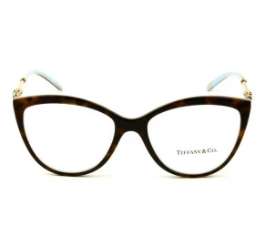 Óculos Tiffany & Co. TF2161-B 8134 54 - Grau