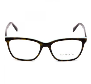 Tiffany & Co TF2175  - Óculos de Grau 8134 Turtle Lentes 52mm