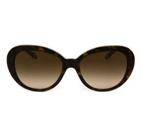 Óculos de Sol Tiffany & Co TF4118-B 8134/3B 55 - Estilo Oval
