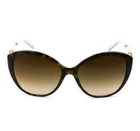 Óculos Tiffany & Co TF4144-B 8134/3B 57 - Sol