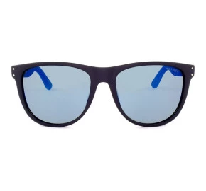 Tommy Hilfiger TH 1112/I-T 6FB23 55 Azul Espelhado