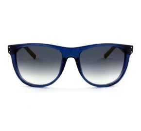 Tommy Hilfiger TH 1112/S 4L6UA 55 Cinza Degradê