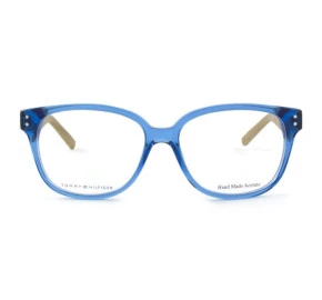 Óculos de Grau Tommy Hilfiger - TH 1135 H28 52 140