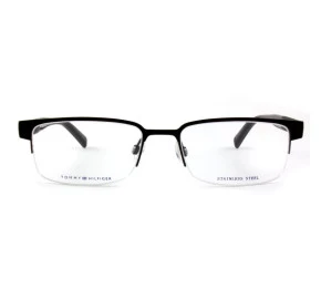 Óculos de Grau Tommy Hilfiger - TH 1196 MPZ 55 145