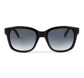 Tommy Hilfiger TH 1203/S D28JJ 53 Cinza Degradê