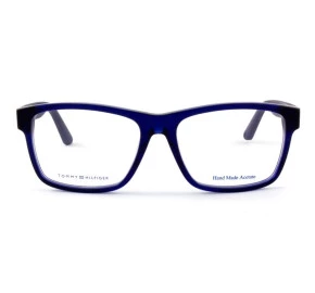 Óculos de Grau Tommy Hilfiger - TH 1237 1IA 54 140