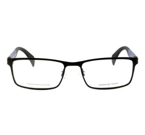 Óculos Tommy Hilfiger TH 1259 NIO 55 - Grau