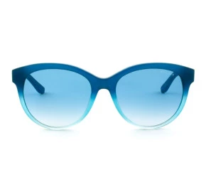 Tommy Hilfiger TH 1265/S 5H7FE 55 Azul Degradê