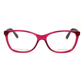 Óculos de Grau Tommy Hilfiger - TH 1280 FL6 54