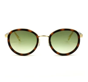 Tommy Hilfiger TH 1307/S KKLEU 50 Verde Degradê