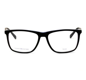 Óculos Tommy Hilfiger TH 1317 OL5 54 - Grau