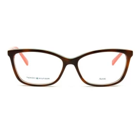 Óculos de Grau Tommy Hilfiger - TH 1318 VN4 54
