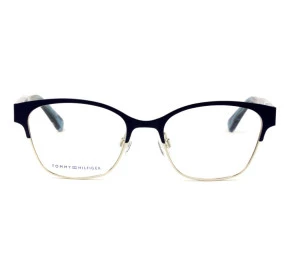 Óculos Tommy Hilfiger TH 1388 QQU 52 - Grau