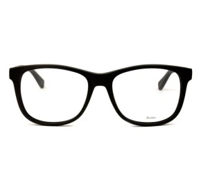Tommy Hilfiger TH1406 - Preto Fosco KUN 54mm - Óculos de Grau