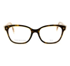 Óculos Tommy Hilfiger TH 1439 KY1 51 - Grau