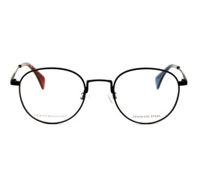 Óculos Tommy Hilfiger TH 1467 BQZ 49 - Grau