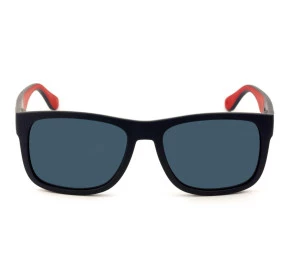 Óculos Tommy Hilfiger TH 1556/S 8RUKU 56 - Sol