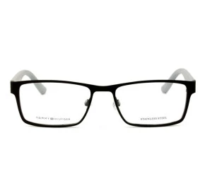 Óculos Tommy Hilfiger TH1420 VXL 52 - Grau