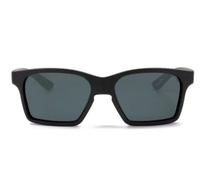 Óculos Evoke Thunder Black Matte Gray Total