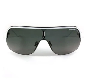 Carrera Topcar 1 KC0VK Branco/Transparente