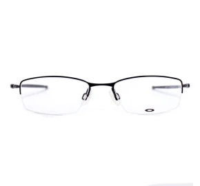 Óculos de Grau Oakley - Transistor - 22-148 - Polished Black
