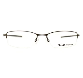 Óculos de Grau Oakley - Transistor - 22-214 - Pewter