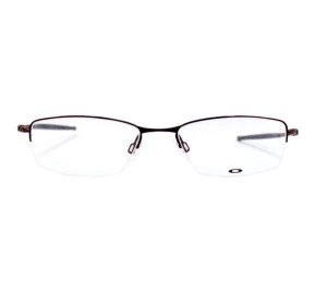 Óculos de Grau Oakley - Transistor - 22-217 - Brown
