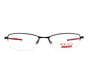 Óculos de Grau Oakley - Transistor Ducati- 22-236 - Pewter