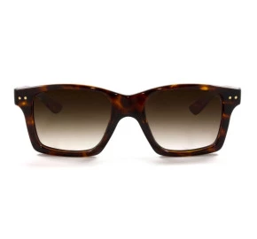Óculos Evoke Trigger Turtle Gold Brown Gradient