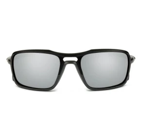 Oakley Triggerman Matte Black Black Iridium 9266-01