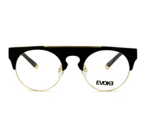 Óculos Evoke UPPER II A01 - Black Matte