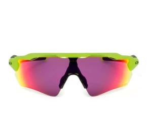 Óculos Oakley Radar EV Path Uranium Prizm Road 9208 09 - Sol