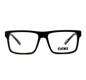 Óculos Evoke URBAN 9 A01 - Black Turtle