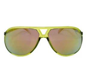 Mormaii Flexxxa Verde Dourado Espelhado 411 945 96