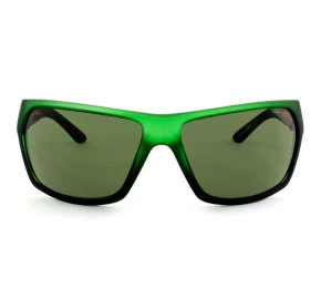 Mormaii Amazônia II Verde Preto Translucido Fosco 442 019 71