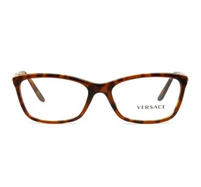 Versace 3186 5077 54 - Óculos de Grau