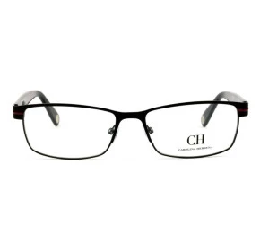 Óculos Carolina Herrera VHE 054 0Q75 56- Grau