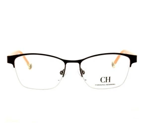 Óculos Carolina Herrera VHE 098 0VA6 52 - Grau