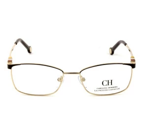 Óculos Carolina Herrera VHE 114L 0301 51 - Grau