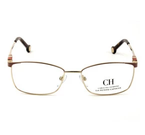 Óculos Carolina Herrera VHE 114L 0E78 51 - Grau