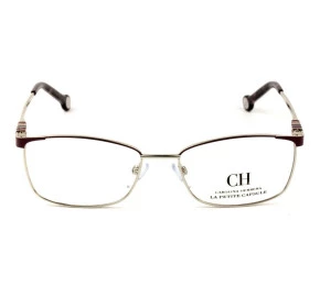 Óculos Carolina Herrera VHE 114L 0S46 51 - Grau